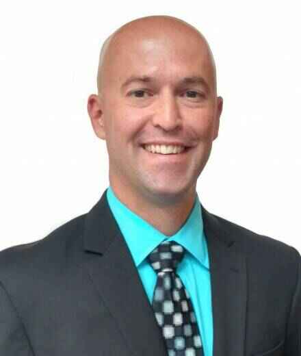 Patrick Flaming, RN, BSN
