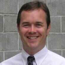 Patrick Haley, LMSW