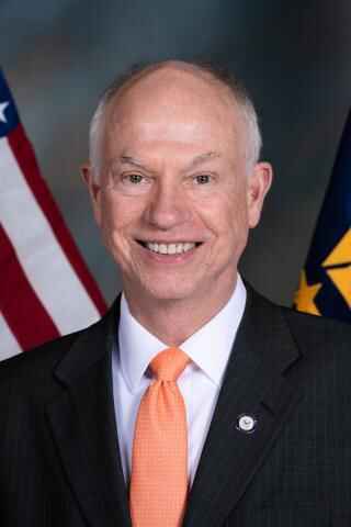Patrick J. Kelly, FACHE