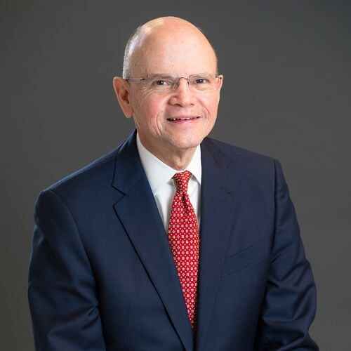 Patrick Taylor, MD, MBA