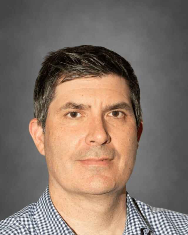 Patrick Wilder, MSW, LCSW