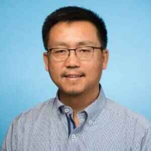 Patrick Zhao, MD