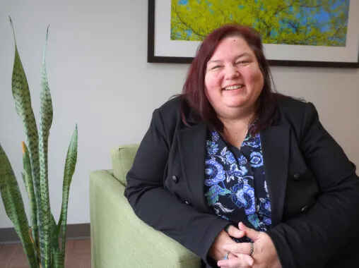 Patti L. Webb, RHIT, CHTS-PW