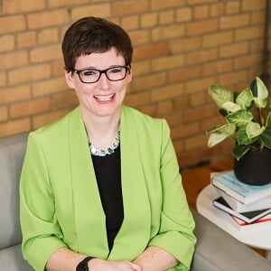 Patti Senn, MS, LMAC, LPCC, MAC