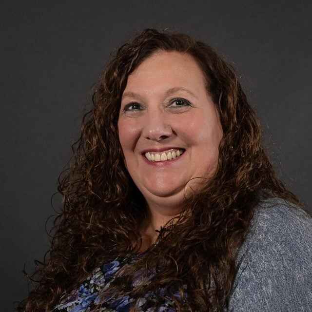 Patty Eichhorst