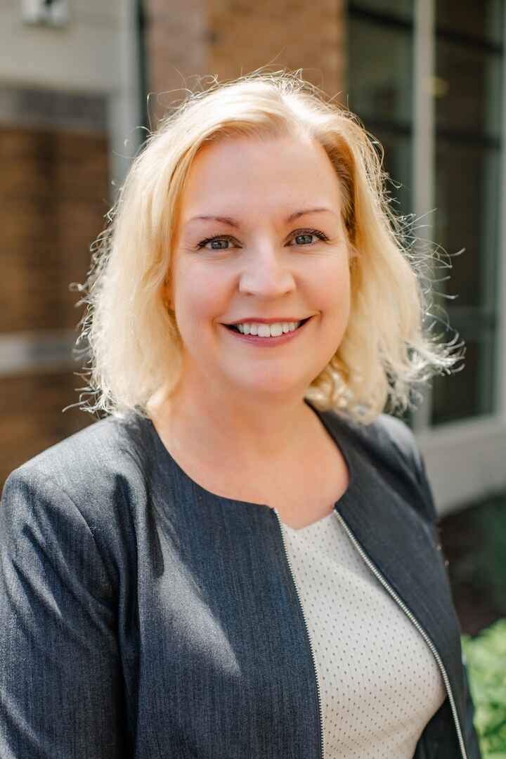Patty Gedemer, MBA, BSN, RN, CPPS