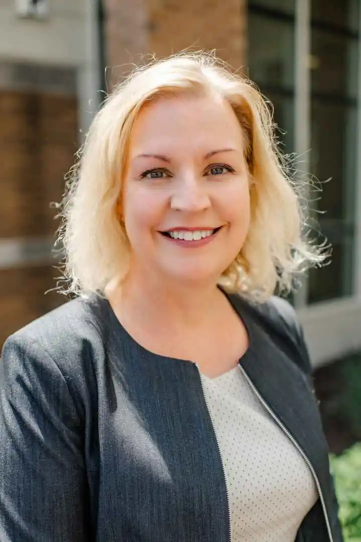 Patty Gedemer, MBA, BSN, RN, CPPS