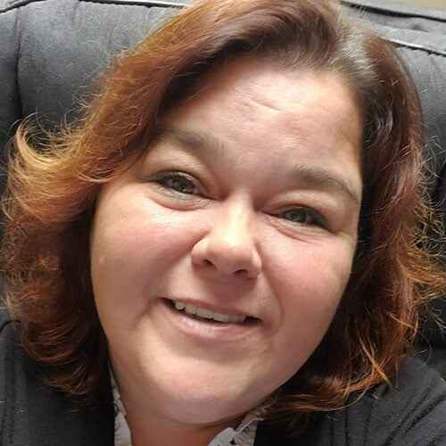 Patty King, CADC, CCAR