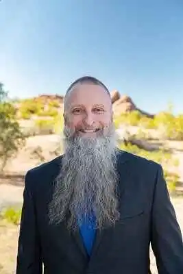 Paul Buttermore, MA, LPC