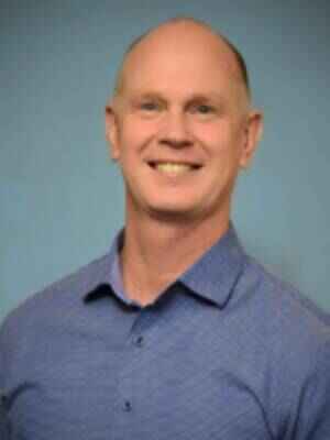 Paul Davis, LCSW, BCBA, LBA