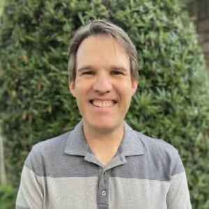 Paul Doherty