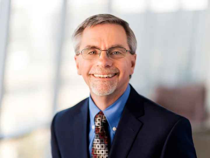 Paul Durr