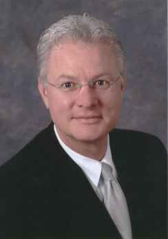 Paul Fuchcar, MEd, EdD