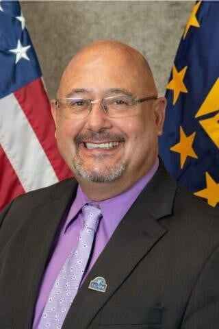 Paul Hopkins