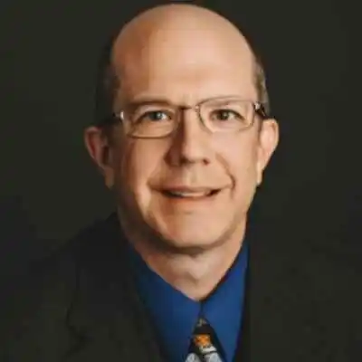 Paul Mayfield