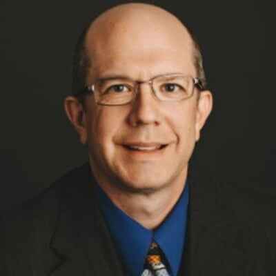 Paul Mayfield