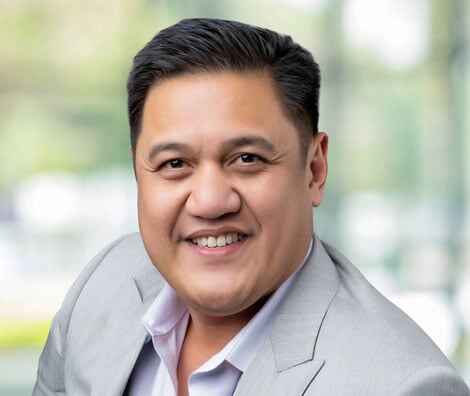 Paul R. Valbuena, M.D