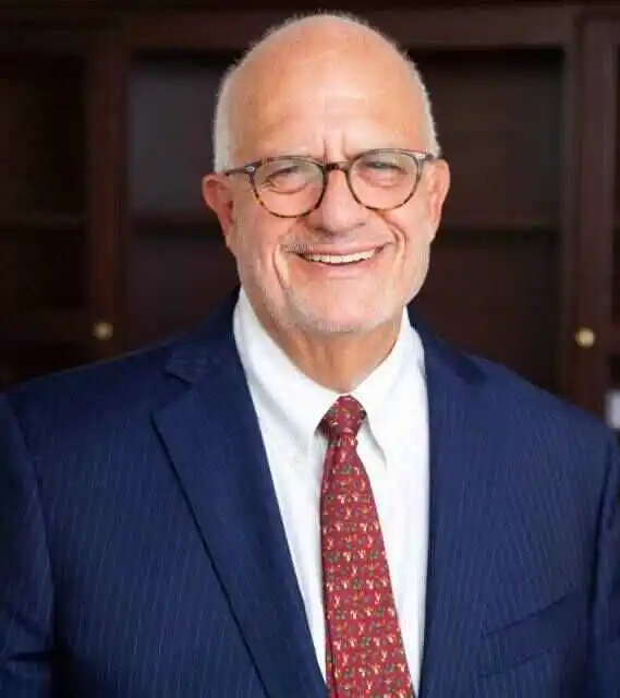 Paul Rosenfeld Executive Director of Kingsbrook Jewish Medical Center and Rutland Nursing Home Schulman & Schachne Instuitute