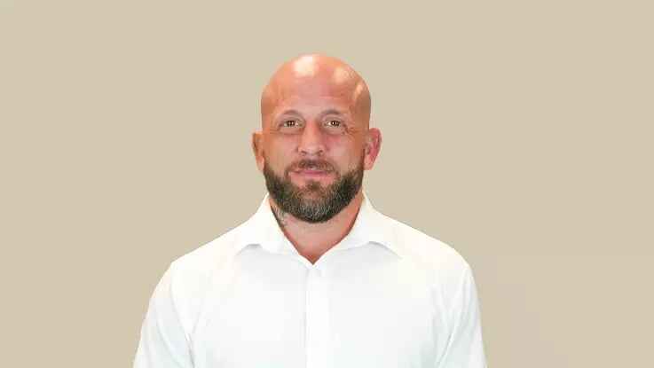 Paul Sangirardi
