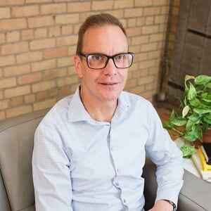Paul Schumm, LAC