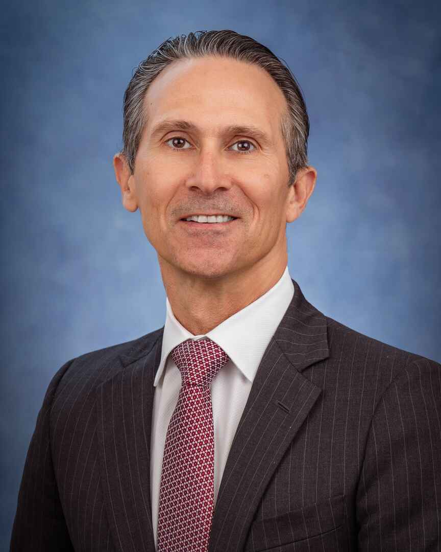 Paul Stefanacci, MD, FACS, MBA
