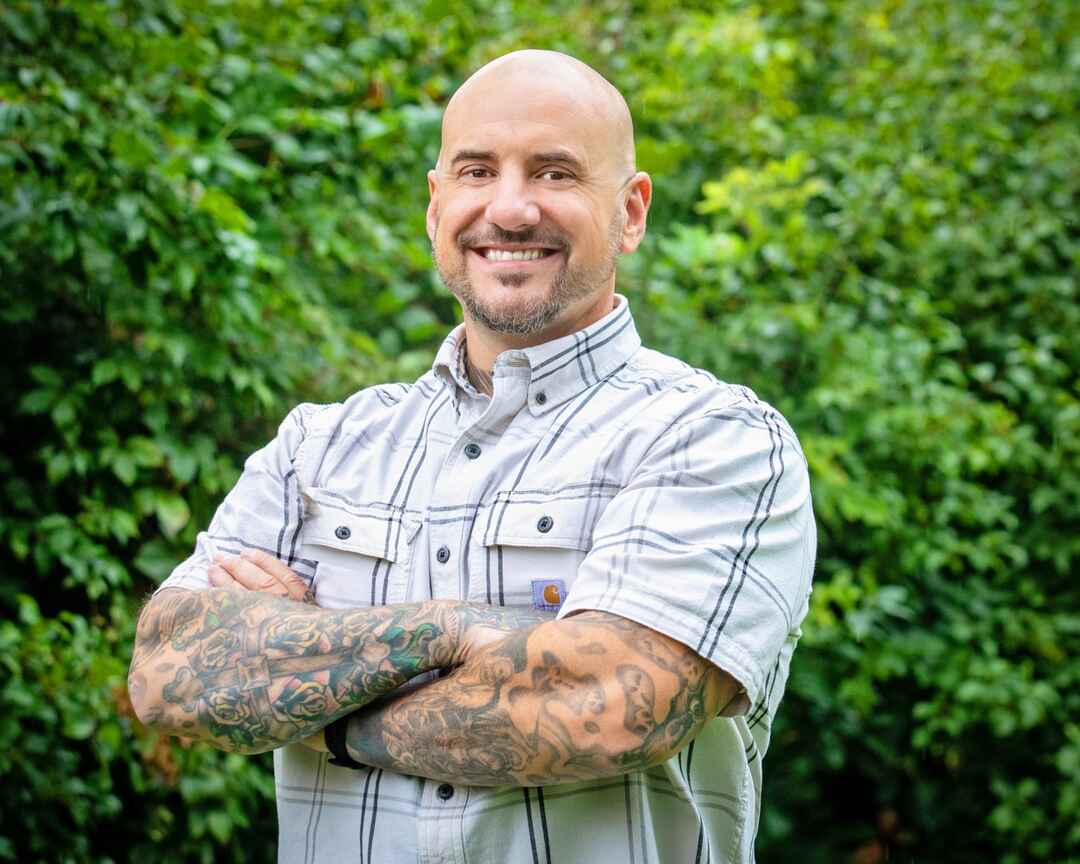 Paul Wolanin, MA, LLPC, MACMHC, CADC, CCS