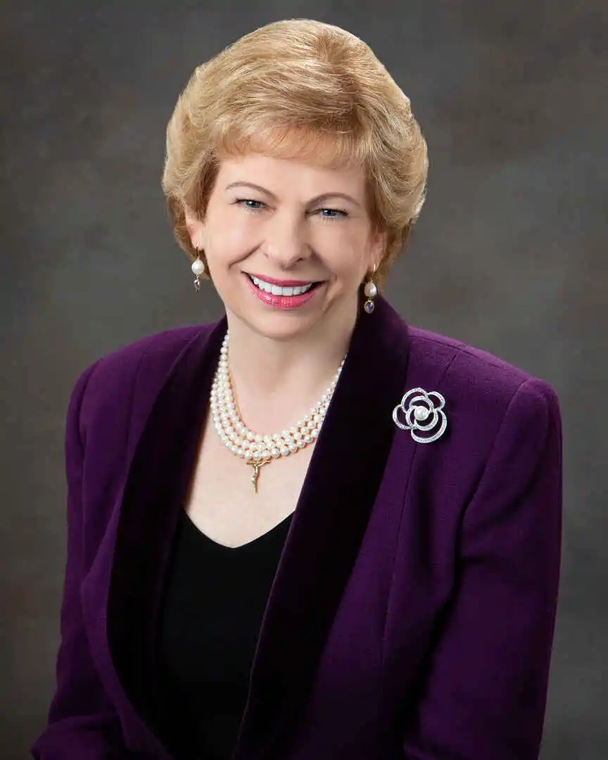 Paula Baker