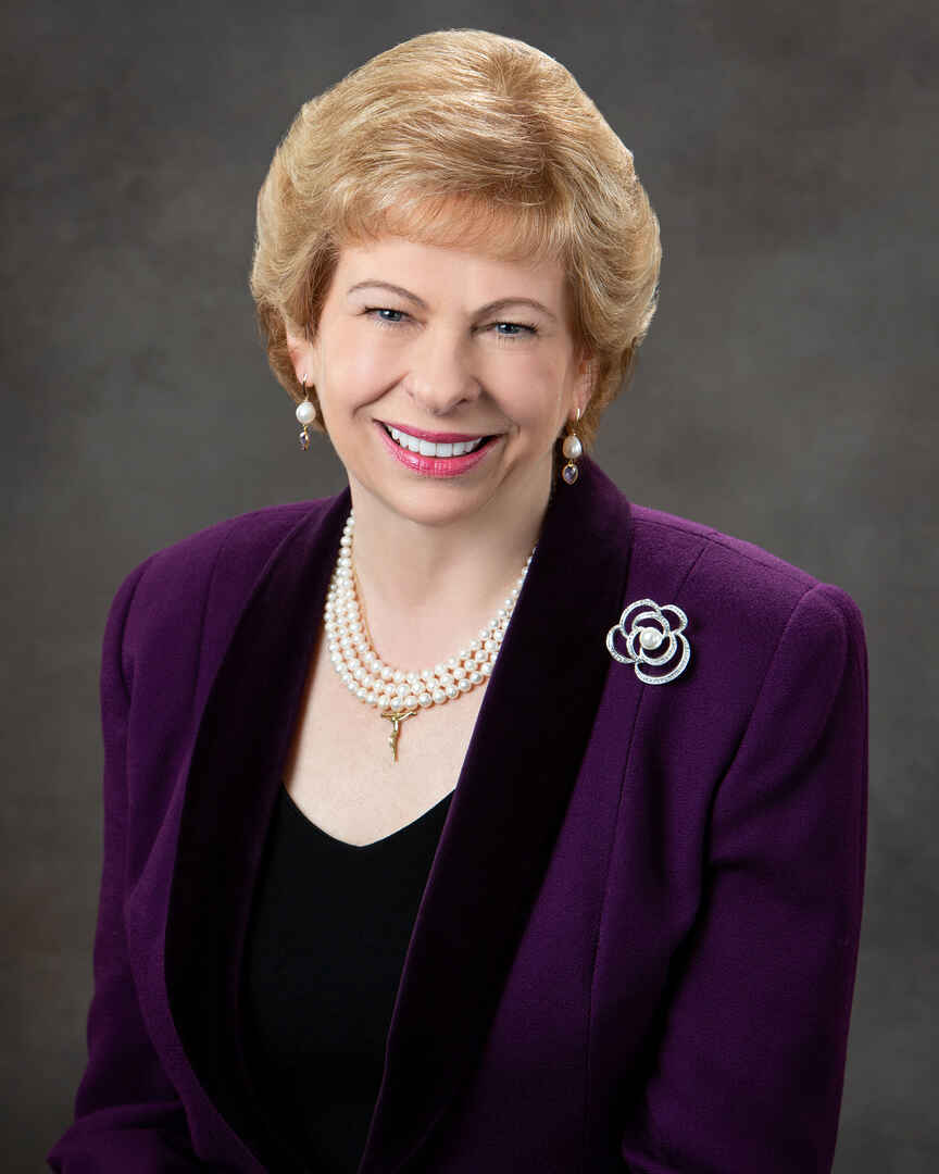 Paula Baker
