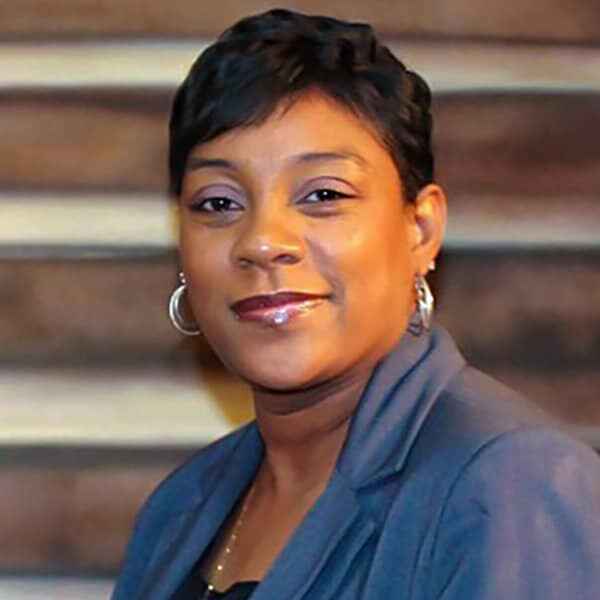 Paula D. Hopper