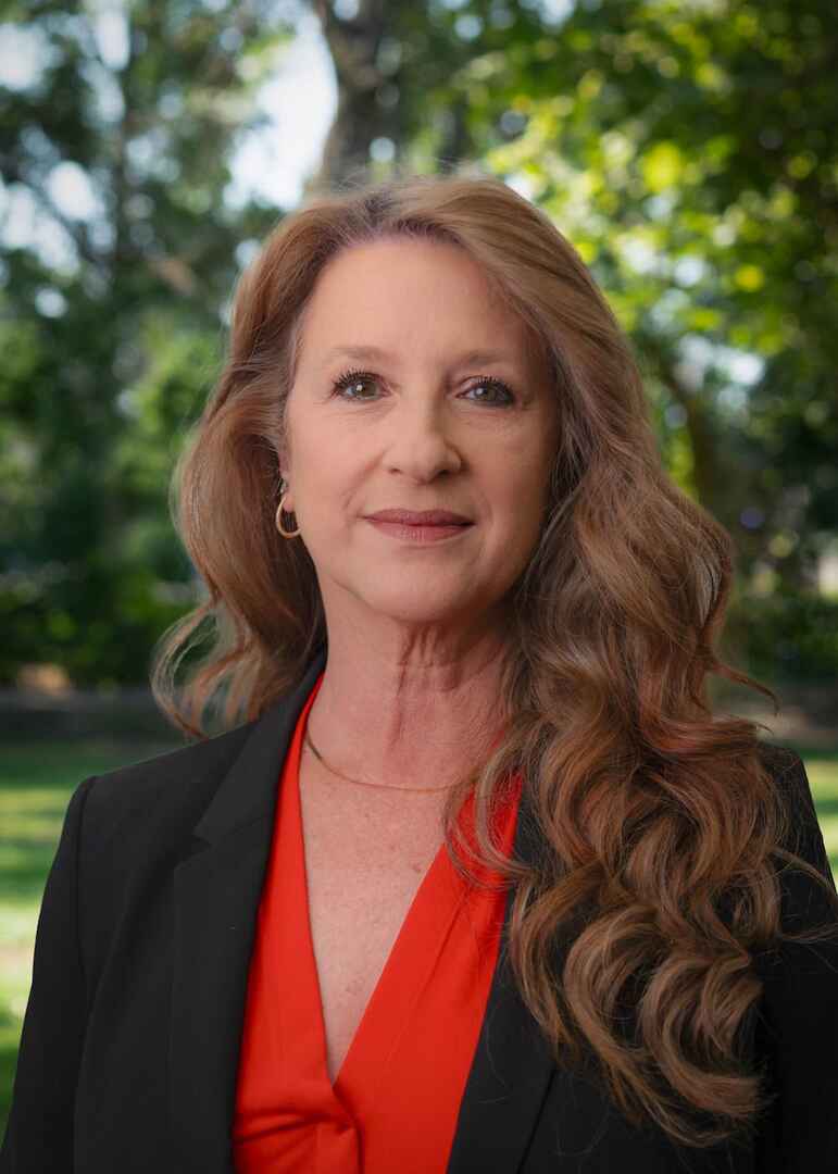 Paula Seals