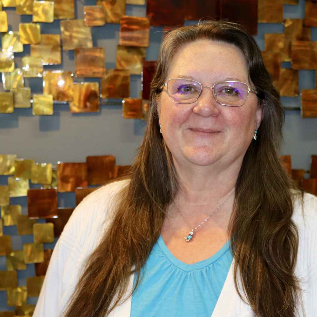Paula Thomas