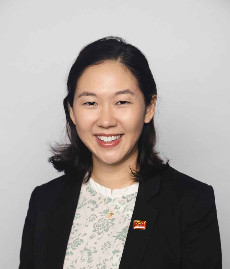 Paulina Hong