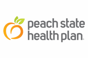 Peach State Health Plan logo