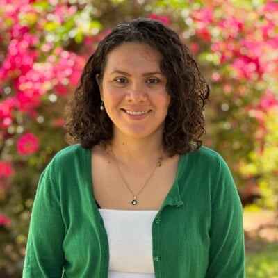 Pearl Basaldua, APCC