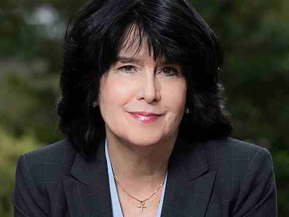 Peg Wright