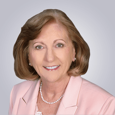 Peggy Cunningham