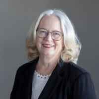 Peggy Terhune, PhD