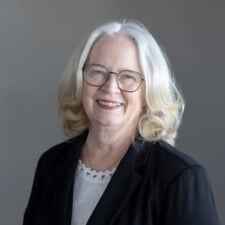 Peggy Terhune, Ph.D., MBA, OTR/L