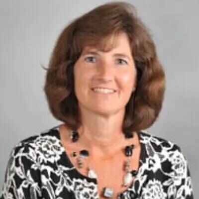 Peggy Yates