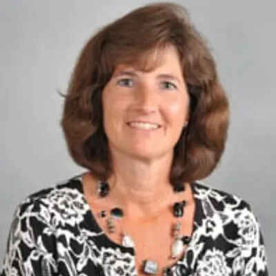 Peggy Yates
