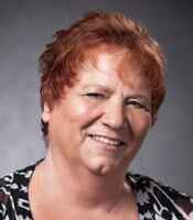 Penny Carlsen