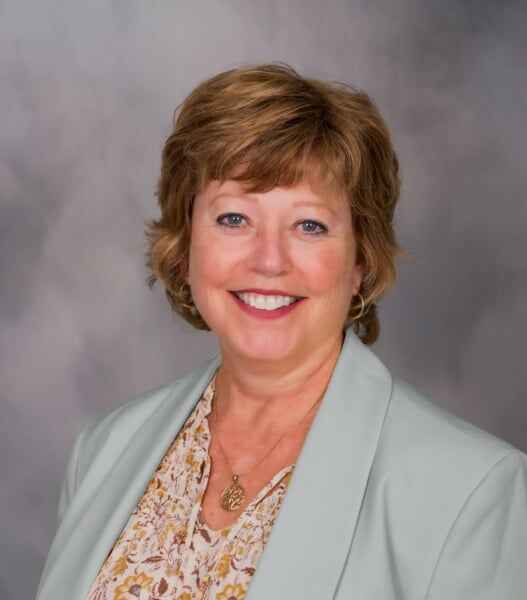 Penny Greene, M.S., NCC, LMHC