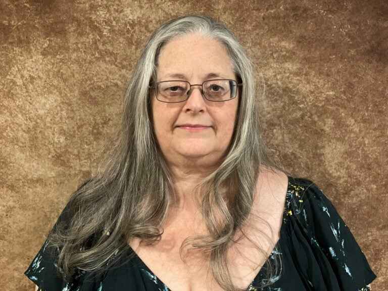 Penny Napier