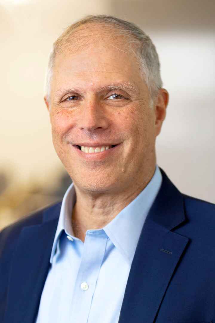 Perry Perlmutter