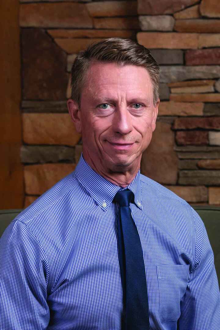 Pete Kerns