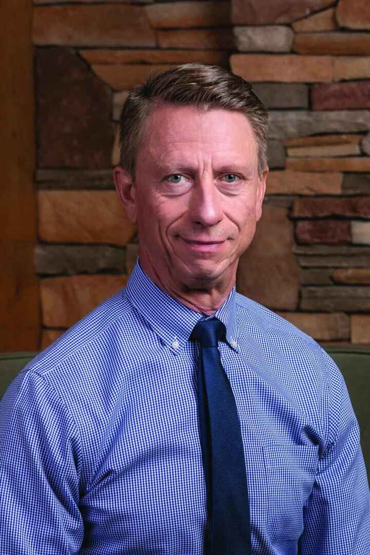 Pete Kerns