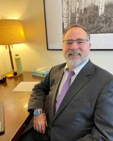 Pete Myers, Psy.D
