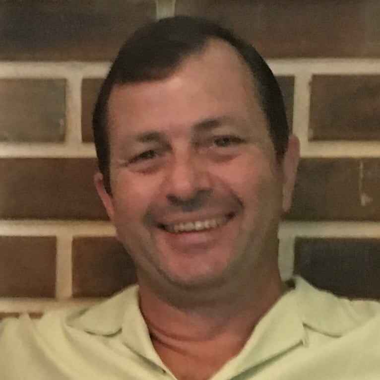Pete Tougas