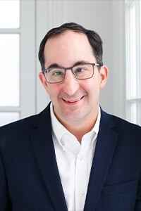 Peter Bauman