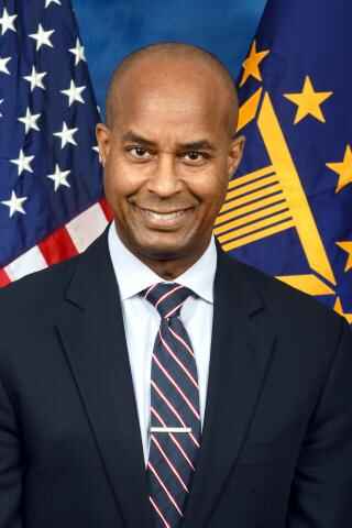 Peter C. Dancy, Jr.